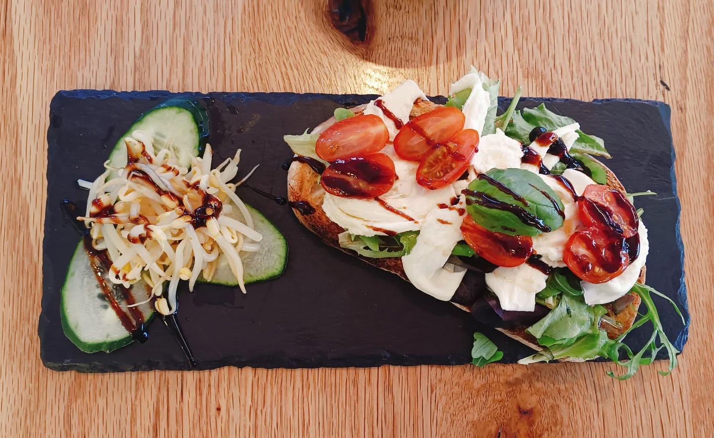 Bruschetta Italiana