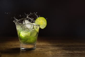 Caipirinha