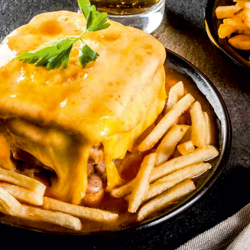 Francesinha