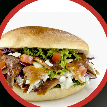 Doner Kebab