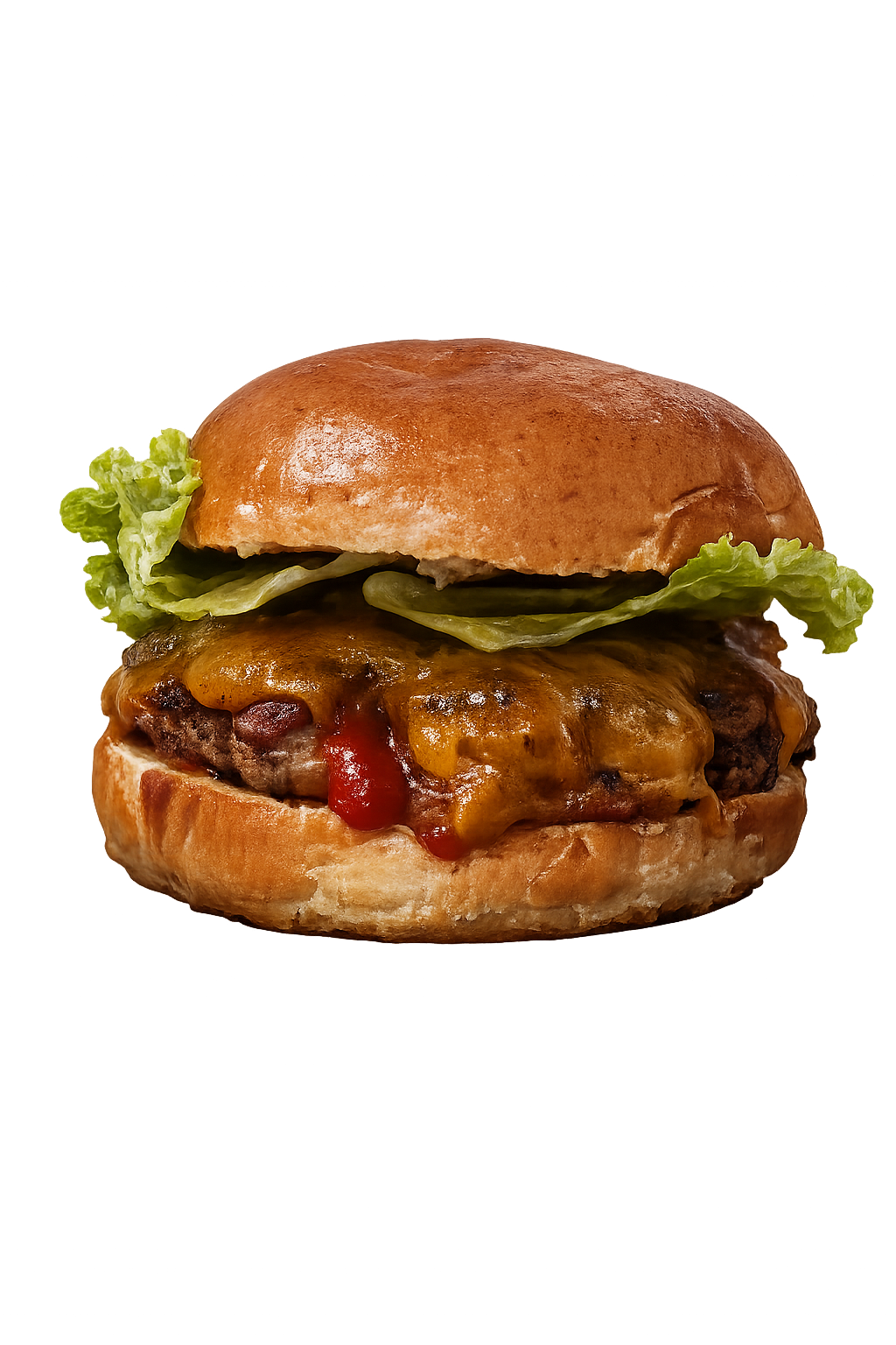 H1 - KIDS CHEESEBURGUER