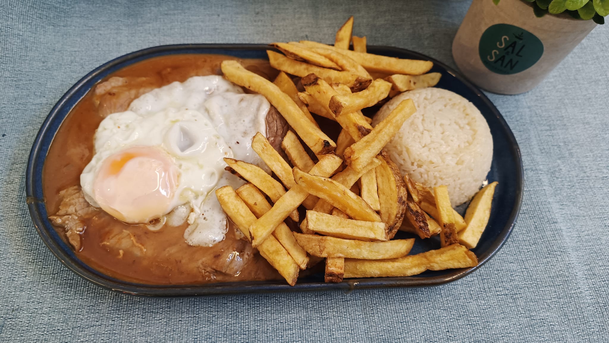 Bitoque de Vitela
