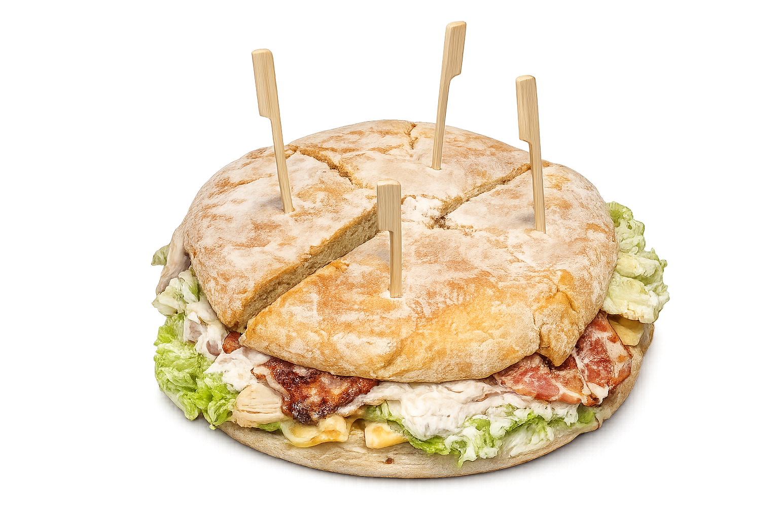 S1 - SANDES ROSSIO ESPECIAL